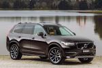 Volvo XC90 T6 Momentum 2015 года (AU)